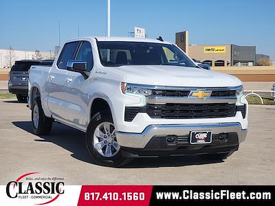 Used 2023 Chevrolet Silverado 1500 - photo 1