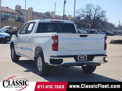 Used 2023 Chevrolet Silverado 1500 - photo 1