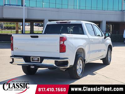 Used 2023 Chevrolet Silverado 1500 - photo 1