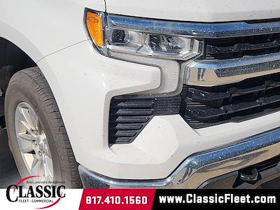 Used 2023 Chevrolet Silverado 1500 - photo 1
