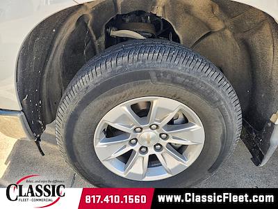 Used 2023 Chevrolet Silverado 1500 - photo 1