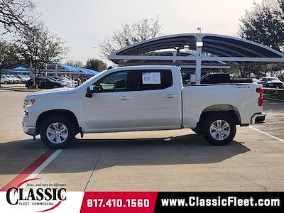 Used 2023 Chevrolet Silverado 1500 - photo 1