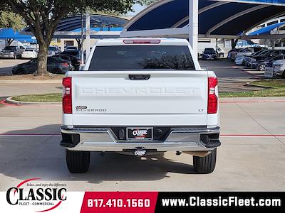 Used 2023 Chevrolet Silverado 1500 - photo 1