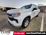 2023 Chevrolet Silverado 1500 Crew Cab 4x4 Pickup for sale #PG277919 - photo 4