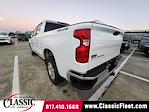 2023 Chevrolet Silverado 1500 Crew Cab 4x4 Pickup for sale #PG277919 - photo 5