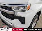 2023 Chevrolet Silverado 1500 Crew Cab 4x4 Pickup for sale #PG277919 - photo 8