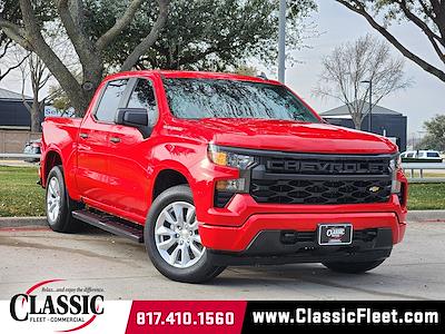 2023 Chevrolet Silverado 1500 Crew Cab 4x2 Pickup for sale #PG287105 - photo 2