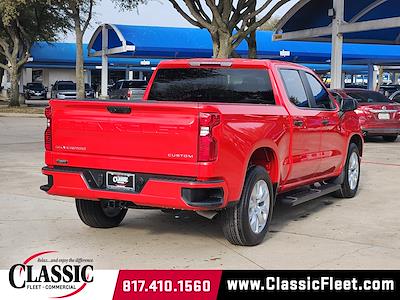 2023 Chevrolet Silverado 1500 Crew Cab 4x2 Pickup for sale #PG287105 - photo 2