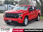 2023 Chevrolet Silverado 1500 Crew Cab 4x2 Pickup for sale #PG287105 - photo 12