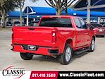 2023 Chevrolet Silverado 1500 Crew Cab 4x2 Pickup for sale #PG287105 - photo 15