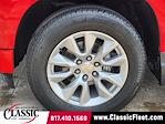 2023 Chevrolet Silverado 1500 Crew Cab 4x2 Pickup for sale #PG287105 - photo 18