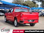 2023 Chevrolet Silverado 1500 Crew Cab 4x2 Pickup for sale #PG287105 - photo 3