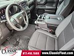 2023 Chevrolet Silverado 1500 Crew Cab 4x2 Pickup for sale #PG287105 - photo 4