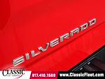 2023 Chevrolet Silverado 1500 Crew Cab 4x2 Pickup for sale #PG287105 - photo 9
