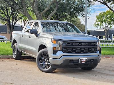 2023 Chevrolet Silverado 1500 Crew Cab 4x2 Pickup for sale #PG304745 - photo 1