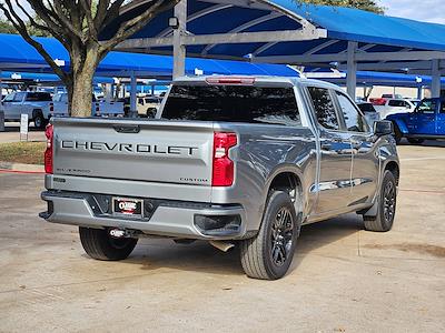 2023 Chevrolet Silverado 1500 Crew Cab 4x2 Pickup for sale #PG304745 - photo 2