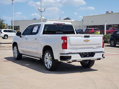 2023 Chevrolet Silverado 1500 Crew Cab 4x2 Pickup for sale #PG317897 - photo 2