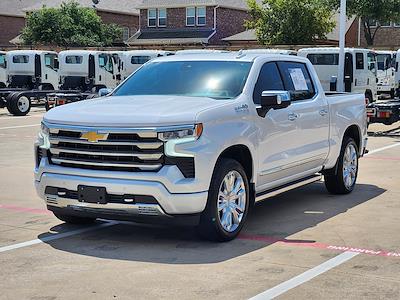 2023 Chevrolet Silverado 1500 Crew Cab 4x2 Pickup for sale #PG317897 - photo 1