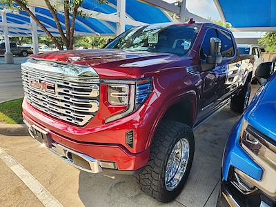 2023 GMC Sierra 1500 Crew Cab 4x4 Pickup for sale #PG323187 - photo 1