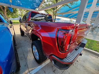 2023 GMC Sierra 1500 Crew Cab 4x4 Pickup for sale #PG323187 - photo 2