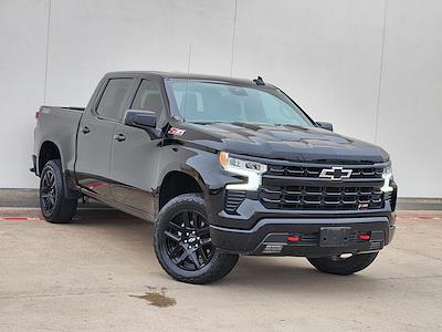 2023 Chevrolet Silverado 1500 Crew Cab 4x4 Pickup for sale #PG333187 - photo 1