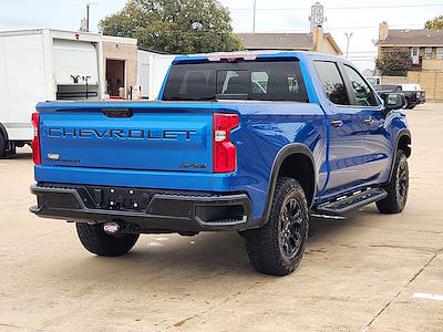 Used 2023 Chevrolet Silverado 1500 ZR2 Crew Cab for sale #PG335833 - photo 2