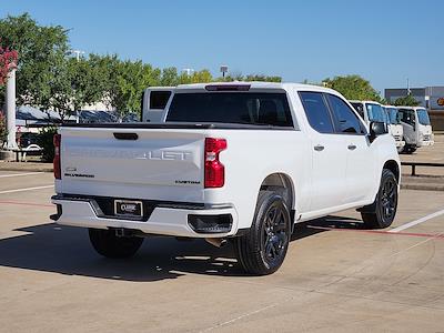 2023 Chevrolet Silverado 1500 Crew Cab 4x2 Pickup for sale #PG340442 - photo 2