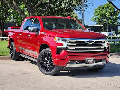2023 Chevrolet Silverado 1500 Crew Cab 4x4 Pickup for sale #PG341636 - photo 1