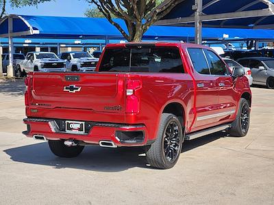 2023 Chevrolet Silverado 1500 Crew Cab 4x4 Pickup for sale #PG341636 - photo 2