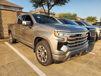 2023 Chevrolet Silverado 1500 Crew Cab 4x4 Pickup for sale #PG342610 - photo 1
