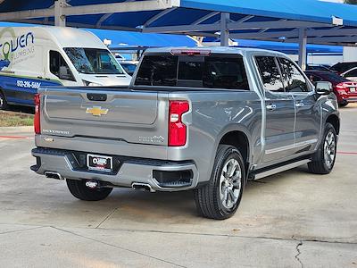 2023 Chevrolet Silverado 1500 Crew Cab 4x4 Pickup for sale #PG342610 - photo 2
