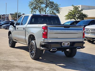 2023 Chevrolet Silverado 1500 Crew Cab 4x4 Pickup for sale #PG352951 - photo 2