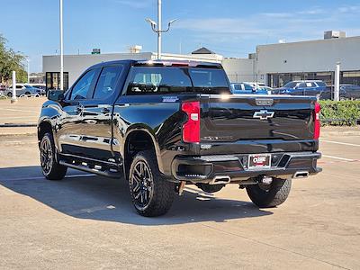 2023 Chevrolet Silverado 1500 Crew Cab 4x4 Pickup for sale #PG353746 - photo 2