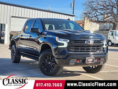 Used 2023 Chevrolet Silverado 1500 - photo 1