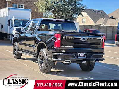 Used 2023 Chevrolet Silverado 1500 - photo 1