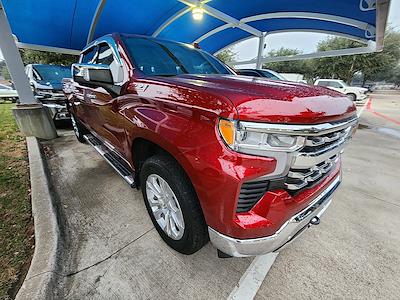 2023 Chevrolet Silverado 1500 Crew Cab 4x4 Pickup for sale #PG362599 - photo 1