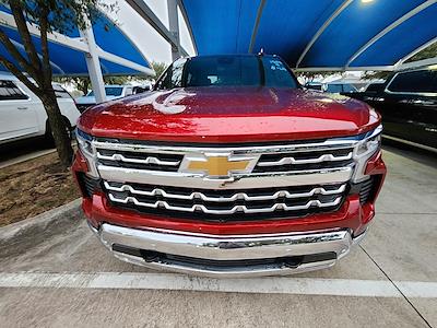 2023 Chevrolet Silverado 1500 Crew Cab 4x4 Pickup for sale #PG362599 - photo 2