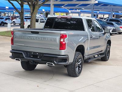 2023 Chevrolet Silverado 1500 Crew Cab 4x4 Pickup for sale #PG363559 - photo 2