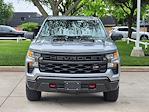 2023 Chevrolet Silverado 1500 Crew Cab 4x4 Pickup for sale #PG363559 - photo 11