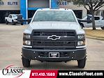 New 2023 Chevrolet Silverado 5500 Regular Cab Cab Chassis for sale #PH144855 - photo 8
