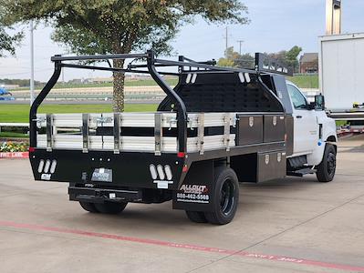 2023 Chevrolet Silverado 6500 Regular Cab DRW 4x2, CM Truck Beds Contractor Truck for sale #PH380451 - photo 2