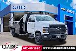 New 2023 Chevrolet Silverado 6500 Regular Cab Contractor Truck for sale #PH380451 - photo 16
