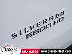 New 2023 Chevrolet Silverado 6500 Regular Cab Contractor Truck for sale #PH380451 - photo 19