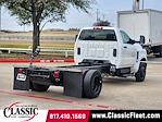 New 2023 Chevrolet Silverado 5500 Regular Cab Cab Chassis for sale #PH496802 - photo 12