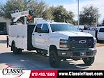 New 2023 Chevrolet Silverado 6500 Crew Cab Mechanics Body for sale #PH653439 - photo 3