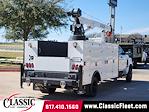 New 2023 Chevrolet Silverado 6500 Crew Cab Mechanics Body for sale #PH653439 - photo 2