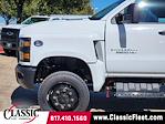 New 2023 Chevrolet Silverado 6500 Crew Cab Mechanics Body for sale #PH653439 - photo 13