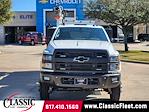 New 2023 Chevrolet Silverado 6500 Crew Cab Mechanics Body for sale #PH653439 - photo 9