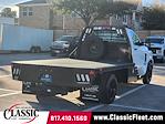 Used 2023 Chevrolet Silverado 5500 Regular Cab Flatbed Truck for sale #PH680312 - photo 2