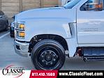 Used 2023 Chevrolet Silverado 5500 Regular Cab Flatbed Truck for sale #PH680312 - photo 3